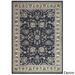 Admire Home Living Artisan Tabriz Traditional Oriental Pattern Area Rug