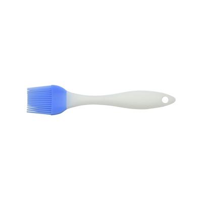 Prime Cook Blue Silicone Barbecue Brush (Pack of 3)