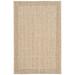 SAFAVIEH Palm Beach Saibe Modern Sisal Rug