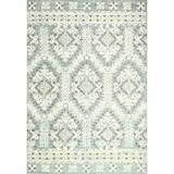 Bashian Niklaus Ivory Transitional Area Rug