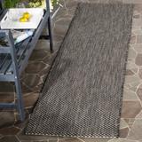 SAFAVIEH Courtyard Jonell Indoor/ Outdoor Patio Backyard Rug