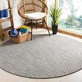 SAFAVIEH Courtyard Judi Indoor/ Outdoor Patio Backyard Rug