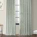 Exclusive Fabrics Martinique Cotton Curtain (1 Panel)