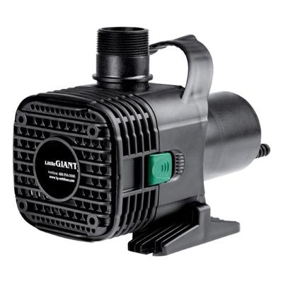 Little Giant F-Series 1/3 hp Thermoplastic Wet Rotor Pump