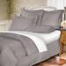 400 Thread Count 100 Percent Cotton Shams