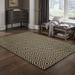 Style Haven Marianna Geometric Diamond Indoor Outdoor Rug