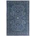 Mohawk Home Shenandoah Floral Ornamental Area Rug