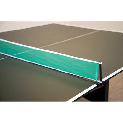 Hathaway Quick Set 12mm Table Tennis Conversion Top