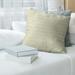 Porch & Den Bloomfield Arrow Diamonds Throw Pillow