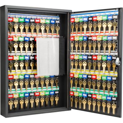 Barska 100 Position Key Cabinet with Key Lock