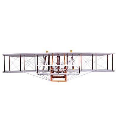 1903 Wright Brother Flyer Model Scale 1 to 10