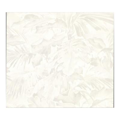 Boyce Ivory Botanical Wallpaper - 21 x 396 x 0.025