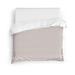 BLUSHING Duvet Cover By Kavka Designs