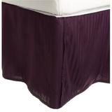 Superior Safa Stripe 15-inch Drop Egyptian Cotton Bed Skirt