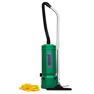 Bissell Commercial BG1001 10Qt Premier Backpack Vacuum