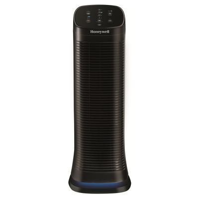 Honeywell AirGenius 4 Air Purifier