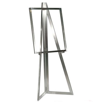 Econoco Floor Standing Folding Easel