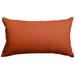 Majestic Home Goods Indoor Villa Small Decorative Throw Pillow 20 X 12