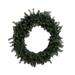 48-inch Canadian Pine Wreath with 480 Tips