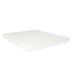 Select Luxury Foam 4-inch Reversible Sofa Sleeper - Mattress Only