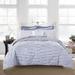 St. James Home Microfiber Nano Feather Comforter