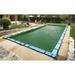 Blue Wave 12-Year Rectangular In Ground Winter Pool Cover