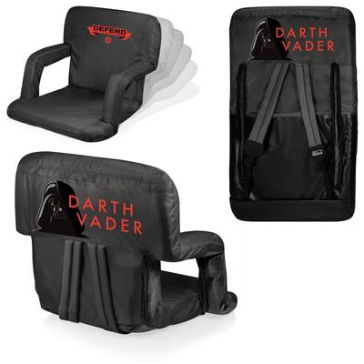 Star Wars - Vader - Ventura Seat Backpack Strap Portable Recliner