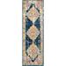 Noori Rug Sapphire Distressed Jerilyn Rug