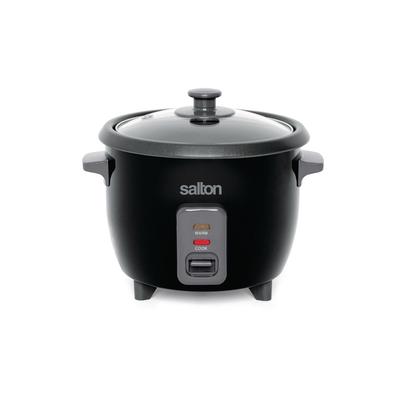 Salton Automatic Rice Cooker