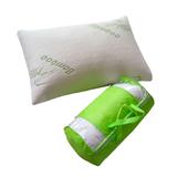 Original King Comfort Memory Foam Cool Pillow