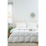 Twin Ducks Inc Versilia European White Down Comforter