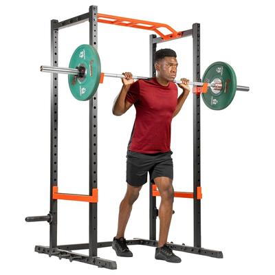 Sunny Health & Fitness Power Zone Strength Rack - SF-XF9925