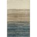 Mohawk Home Pagosa High/Low Abstract Striped Area Rug