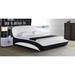 Greatime Modern Platform Bed