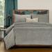 Mixology Padma 8 Piece Duvet Cover and Insert Set