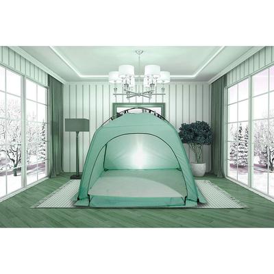 Privacy Play Tent on Bed,Warm Sleep Bed Tent for K...