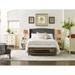 Finch Elmhurst Upholstered Wing Bedframe