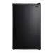 Magic Chef 4.4 cubic foot Compact Refrigerator - 7'10" x 10'6"