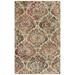 Alora Decor Euphoria Medallion Wool Rug