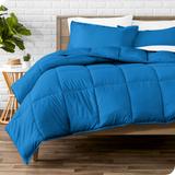 Bare Home Hypoallergenic Down Alternative Comforter Set