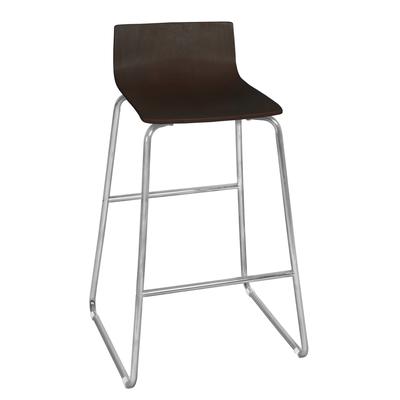 Ares Cafe High Stool