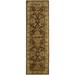 Nourison Hand-tufted Jaipur Cinnamon Wool Rug