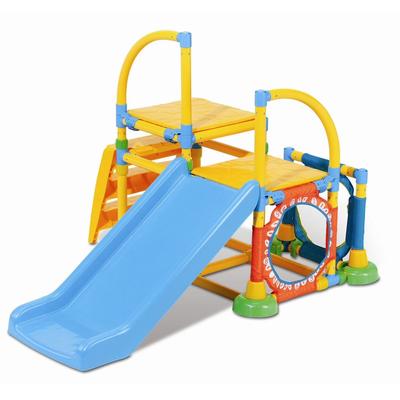 Climb 'n Slide Multicolor Gym