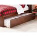 Urban Trundle Bed Full