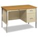 HON 34000 H34002R Desk