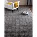 SAFAVIEH Couture Hand-knotted Tibetan Dora Modern Wool Rug