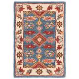 SAFAVIEH Handmade Antiquity Hilma Traditional Oriental Wool Rug