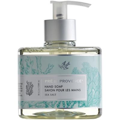 Pre de Provence Heritage Liquid Soap-Milk
