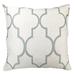 Paxton 20x20 Deco Pillow, Feather/Down insert