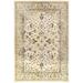 Style Haven Echo Arabesque Distressed Traditional Area Rug